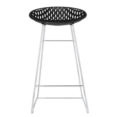 Smatrik Bar Stool by Kartell Furniture Stool